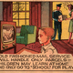 Illustration for article titled Amazing 1960s Predictions About Satellites, Email, and the Internet